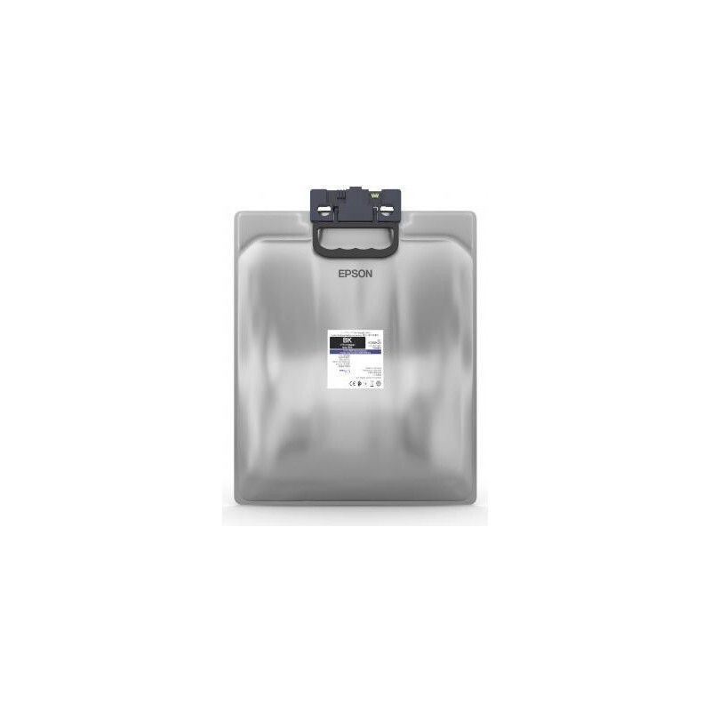 Epson T05B1 - Größe XXL - Schwarz - original - Tinten-Packung - für WorkForce Pro RIPS WF-C879, WF-C879 (C13T05B14N)