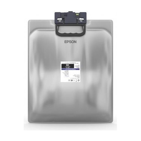 Epson T05B1 - Größe XXL - Schwarz - original - Tinten-Packung - für WorkForce Pro RIPS WF-C879, WF-C879 (C13T05B14N)