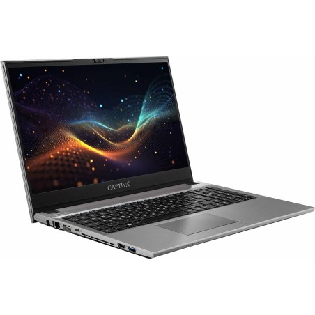 CAPTIVA Power Starter I77-289 Laptop 39,6 cm (15.6") Full HD Intel® Core™ i5 64 GB DDR4-SDRAM 1 TB SSD Wi-Fi 6 (802.11ax) Windo