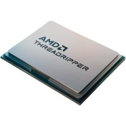 AMD Ryzen ThreadRipper 7980X - 3,2 GHz - 64 Kerne - 128 Threads - 256MB Cache-Speicher - Socket sTR5 - PIB/WOF (100-100001350WO