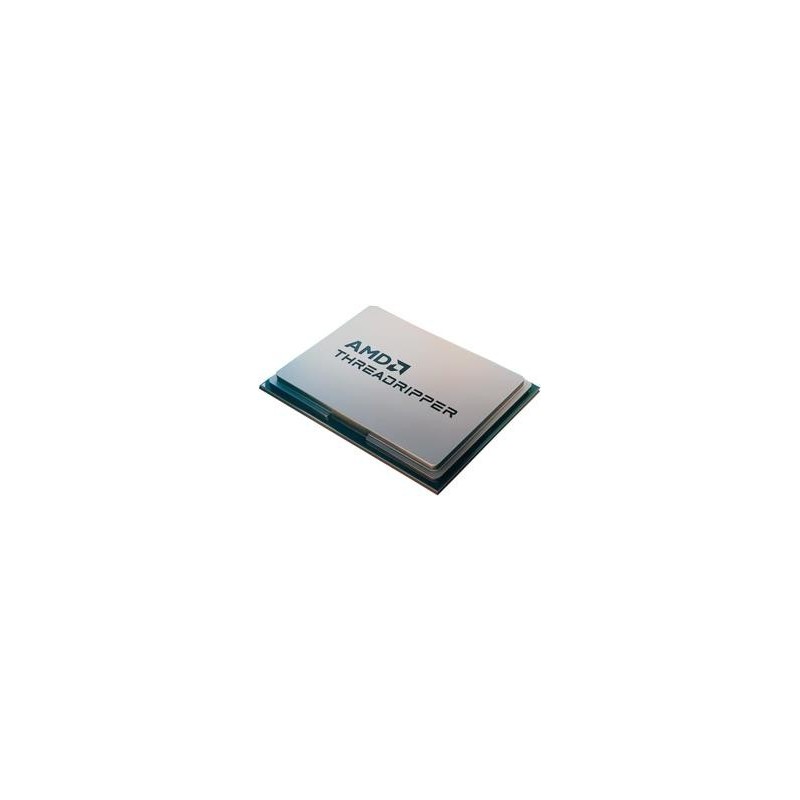 AMD Ryzen ThreadRipper 7980X - 3,2 GHz - 64 Kerne - 128 Threads - 256MB Cache-Speicher - Socket sTR5 - PIB/WOF (100-100001350WO