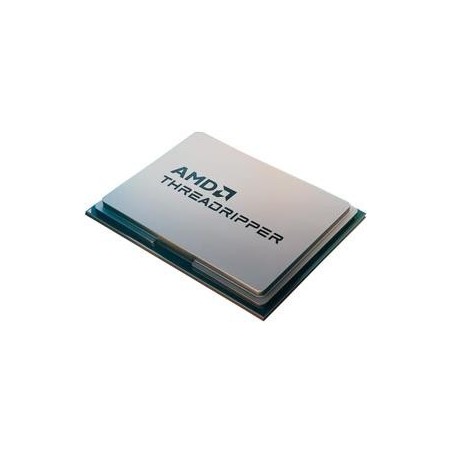 AMD Ryzen ThreadRipper 7980X - 3,2 GHz - 64 Kerne - 128 Threads - 256MB Cache-Speicher - Socket sTR5 - PIB/WOF (100-100001350WO