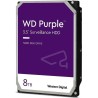 WD Purple 3.5" 8000 GB Serial ATA III (WD84PURZ-SS)