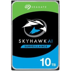 Seagate SKYHAWK AI 1 SKYHAWK AI 10TB (ST10000VE001-SS)