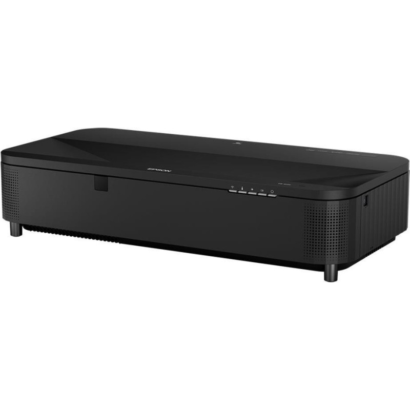 Epson EB-815E - 3-LCD-Projektor - 5000 lm (weiß) - 5000 lm (Farbe) - 16:9 - 1080p - Ultra Short-Throw-Objektiv - Wi-Fi / LAN /