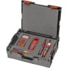 Benning 10236770 Messgeräte-Box Elektromeister (10236770)