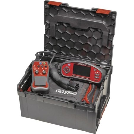 Benning 10236769 Installationstester-Set (10236769)