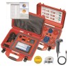 Benning 10236771 Gerätetester-Set (10236771)
