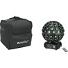 EUROLITE Set LED B-40 HCL MK2 + Soft-Bag (20000993)