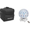 EUROLITE Set LED B-40 HCL MK2 weiß + Soft-Bag (20000994)