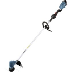 Makita Akku Rasentrimmer ohne Akku, ohne Ladegerät 18 V Schnittbreite (max.): 300 mm (DUR190LZX9)