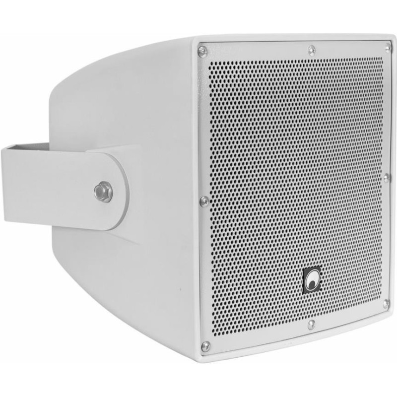 OMNITRONIC ODX-206T Installationslautsprecher 100V weiß (11036972)