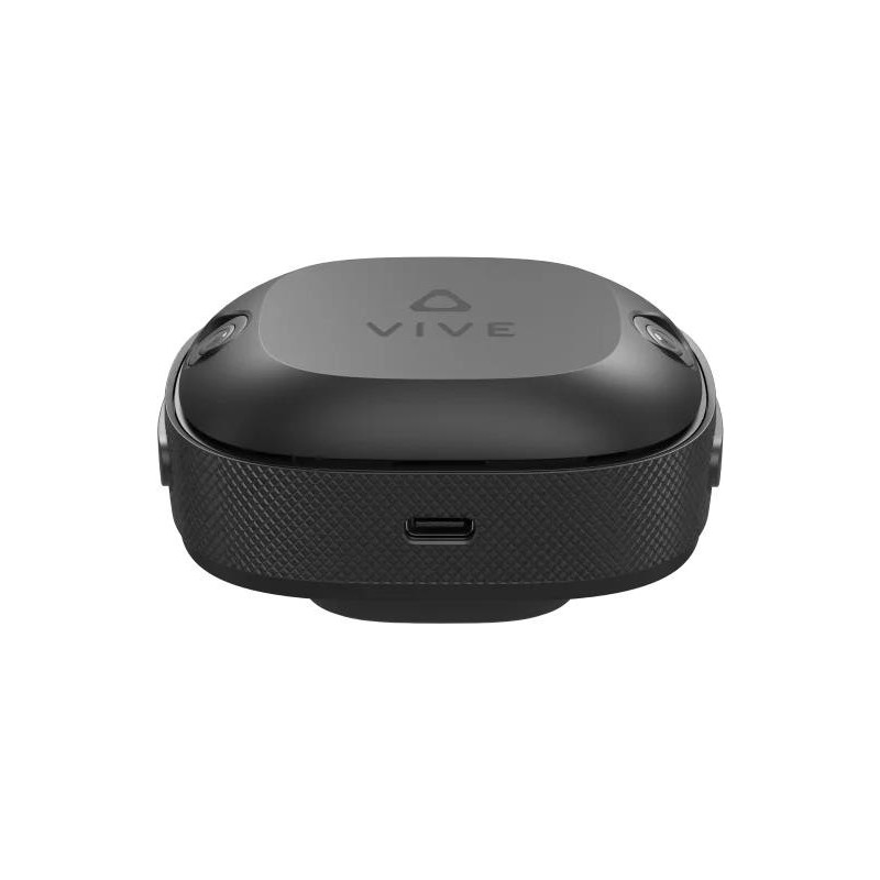 HTC VIVE Ultimate Tracker - Tracker - Frontmontiertes Display - Schwarz - HTC - Blau - Klemmhalterung (99HATT004-00)