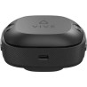 HTC VIVE Ultimate Tracker - Tracker - Frontmontiertes Display - Schwarz - HTC - Blau - Klemmhalterung (99HATT004-00)