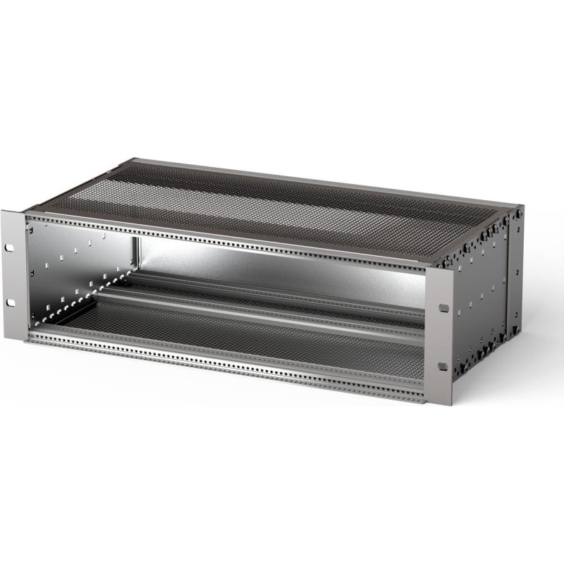 SCHROFF SUBR PRO F 3U 84HP 295D SL SHIELDED - Rack-Zubehör - 3 HE (24563143)