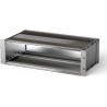 SCHROFF SUBR PRO F 3U 84HP 295D SL SHIELDED - Rack-Zubehör - 3 HE (24563143)