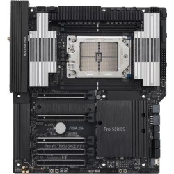 ASUS PRO WS TRX50-SAGE WIFI - Motherboard - SSI CEB - Socket sTR5 - AMD TRX50 Chipsatz - USB 3,2 Gen 1, USB 3,2 Gen 2, USB-C 3,