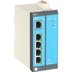 INSYS icom MRX2 1.0 LAN modularer LAN-LAN-Router VPN-Option (10024451)