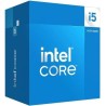 Intel Core i5 i5-14400 - 2,5 GHz - 10 Kerne - 16 Threads - 20MB Cache-Speicher - FCLGA1700 Socket - Box (BX8071514400)
