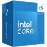 Intel Core i5 i5-14500 - 2,6 GHz - 14 Kerne - 20 Threads - 24MB Cache-Speicher - FCLGA1700 Socket - Box (BX8071514500)