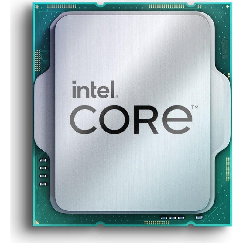 Intel Core i9 i9-14900 - 2 GHz - 24 Kerne - 32 Threads - 36MB Cache-Speicher - FCLGA1700 Socket - OEM (CM8071504820609)