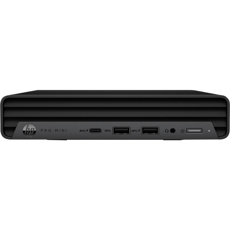 HP ProDesk 400 G9 Mini-PC (Intel® Core™ i3-12100T, 8GB RAM, 256GB SSD, Intel® UHD 730, Win11 Pro) (8T2J4ES#ABD)