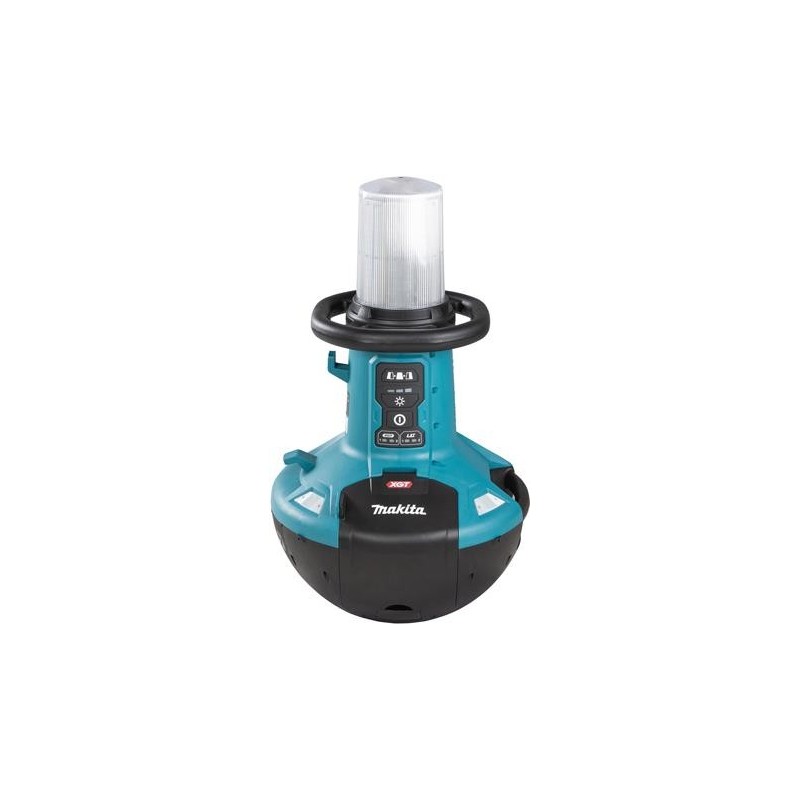 Makita ML010G - LED-Flaechenbeleuchtung 14.4V/18V LXT & 40V XGT| 5.500/3.000/1.500 (ML010G)