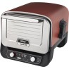 Ninja Woodfire OO101EU 8-in-1 Pizzaofen Smoker Outdoor Grill 2400W bis 370°C (OO101EU)