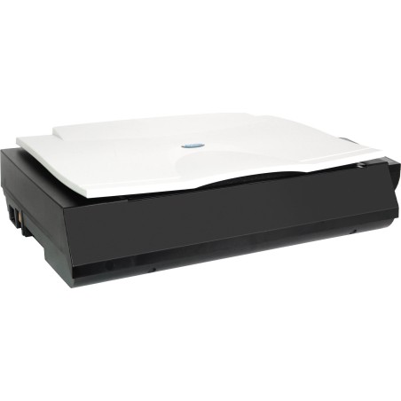 Avision FB6380E A3 Buchscanner A3/USB3.0/600dpi/4 Sek.pro Seite - Dokumentenscanner - A3 - USB 3.0 (000-1040-02G)
