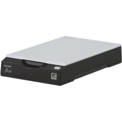 Ricoh fi fi-70F - Dokumentenscanner - CMOS / CIS - A6 - A6 - 600 dpi - USB 2,0 (PA03841-B001)