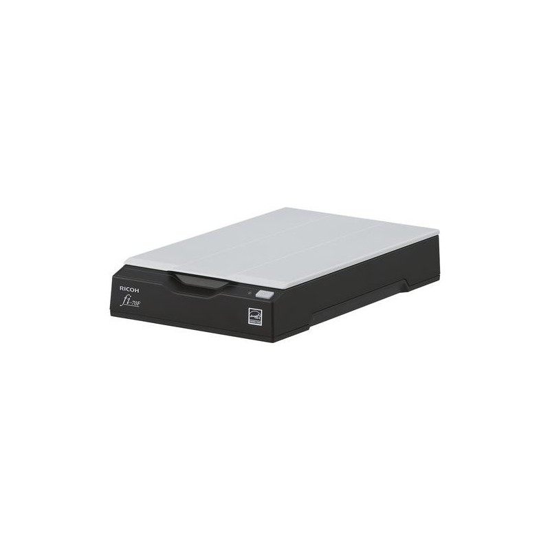 Ricoh fi fi-70F - Dokumentenscanner - CMOS / CIS - A6 - A6 - 600 dpi - USB 2,0 (PA03841-B001)