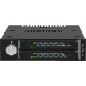 IcyDock M.2 PCIe NWMe SSD Mobile Rack for external 3.5 4i 2x (MB834MK-B V2)