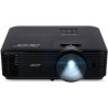 Acer X1328WHn - DLP-Projektor - tragbar - 3D - 5000 ANSI-Lumen - WXGA (1280 x 800) - 16:10 (MR.JX211.001)