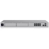 Ubiquiti UniFi Dream Machine Pro Max Gateway 8-Port-Switch 10GbE 2 WAN-Ports