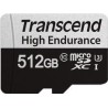 Transcend USD350V 512 GB MicroSDXC UHS-I Klasse 10 (TS512GUSD350V)