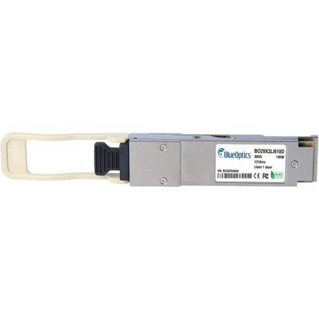 BlueOptics 980-9I20T-00V000 kompatibler BlueOptics QSFP56 BO07W859S1D (980-9I20T-00V000-BO)