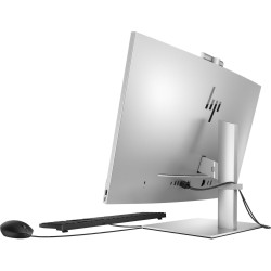 HP EliteOne 870 G9 - All-in-One (Komplettlösung) - Core i5 i5-14500 / 2,6 GHz - vPro - RAM 16GB - SSD 512GB - NVMe - UHD Graphi