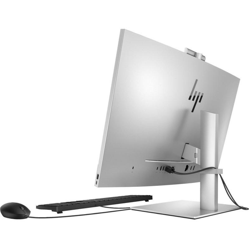 HP EliteOne 870 G9 - All-in-One (Komplettlösung) - Core i5 i5-14500 / 2,6 GHz - vPro - RAM 16GB - SSD 512GB - NVMe - UHD Graphi