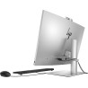 HP EliteOne 870 G9 - All-in-One (Komplettlösung) - Core i5 i5-14500 / 2,6 GHz - vPro - RAM 16GB - SSD 512GB - NVMe - UHD Graphi