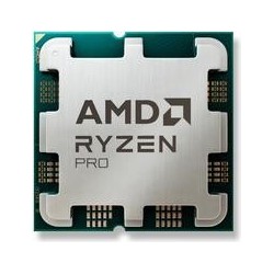 AMD Ryzen 5 PRO 8600G MPK 12 units (100-100001239MPK)