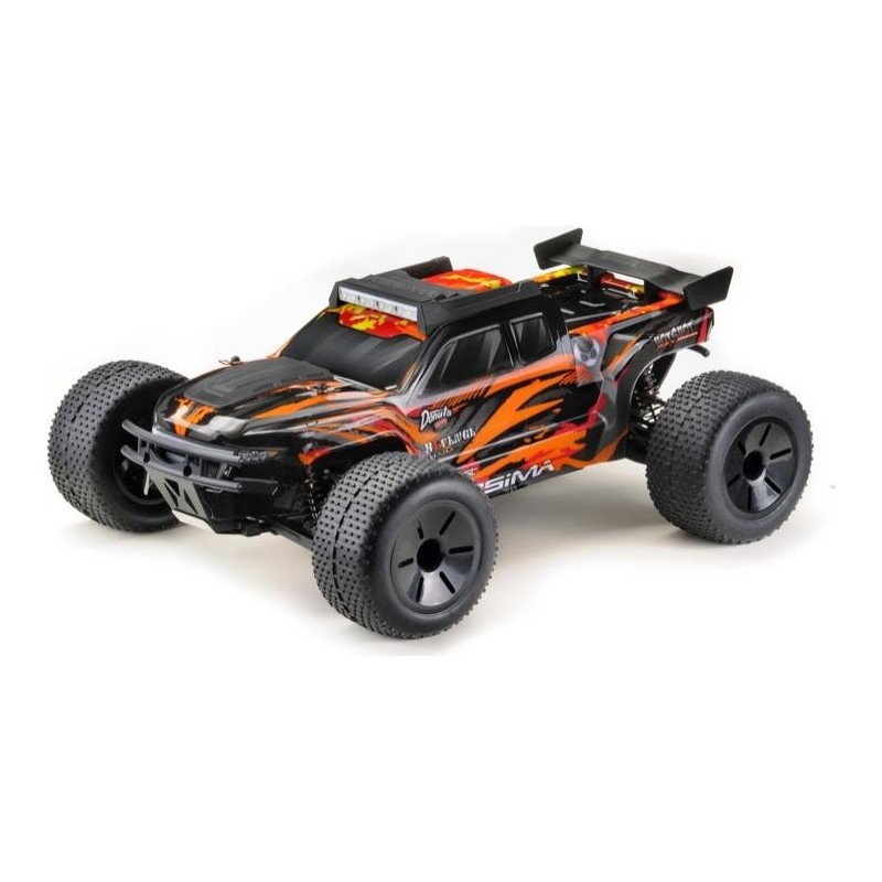 Absima EP Truggy AT3.4-V2 BL ferngesteuerte (RC) modell Elektromotor 1:10 (12243V2)
