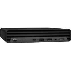 HP Inc. HP Pro 400 G9 Mini - Core i5 13500T / 1.6 GHz - RAM 16 GB - SSD 512 GB NVMe - UHD Graphics 770 - WLAN: 802.11a/b/g/n/ac