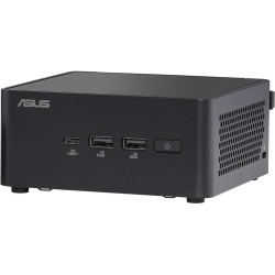 ASUS NUC 14 Pro RNUC14RVHU500002I - Barebone - Mini-PC - 1 x Core Ultra 5 125H / 1.2 GHz - RAM 0 GB - Intel Arc Graphics - 1GbE