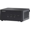 ASUS NUC 14 Pro RNUC14RVHU500002I - Barebone - Mini-PC - 1 x Core Ultra 5 125H / 1.2 GHz - RAM 0 GB - Intel Arc Graphics - 1GbE