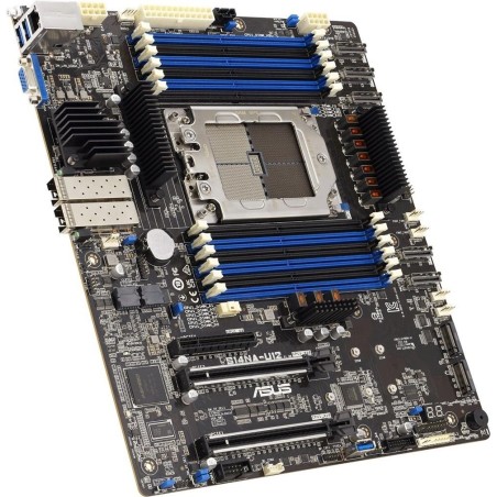 ASUS S14NA-U12 Server-Mainboard SSI CEB Socket SP6 AMD EPYC 8004 DDR5 (90SB0CG0-M0UAY0)