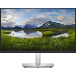DELL P2423DE 61cm (23.8") WQHD IPS Office-Monitor DP/HDMI/USB-C Pivot HV (210-BDDW)