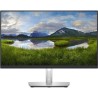 DELL P2423DE 61cm (23.8") WQHD IPS Office-Monitor DP/HDMI/USB-C Pivot HV (210-BDDW)