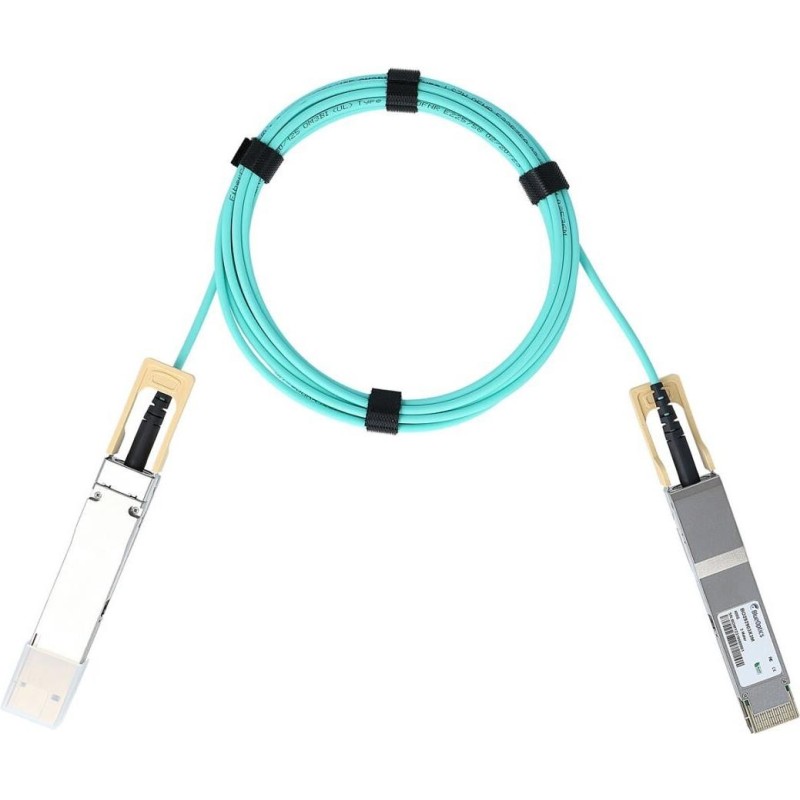 BlueOptics 980-9I08K-00W003 kompatibles BlueOptics AOC QSFP-DD BO292903X3M (980-9I08K-00W003-BO)