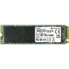 Transcend MTE670T M.2 512 GB PCI Express 3.0 NVMe 3D NAND (TS512GMTE670T)