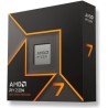 AMD Ryzen 7 9700X Prozessor 3,8 GHz 40 MB L2 & L3 Box (100-100001404WOF)